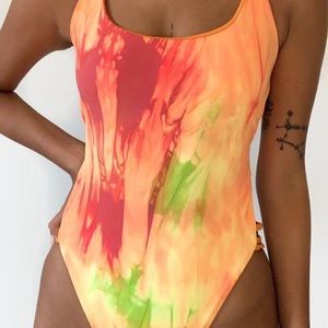 Beautiful one piece !